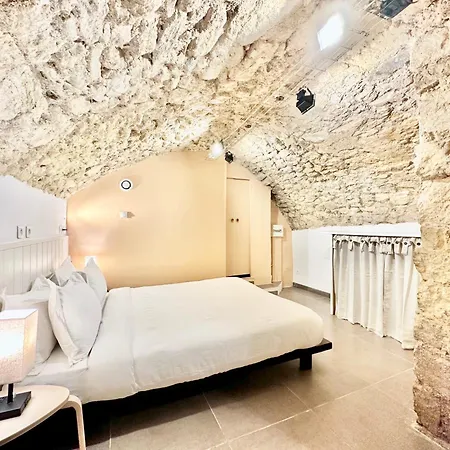 Ersextius, Np, Aix-En-Provence Apartment Exterior photo