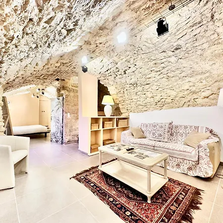 Ersextius, Np, Aix-En-Provence Apartment Exterior photo