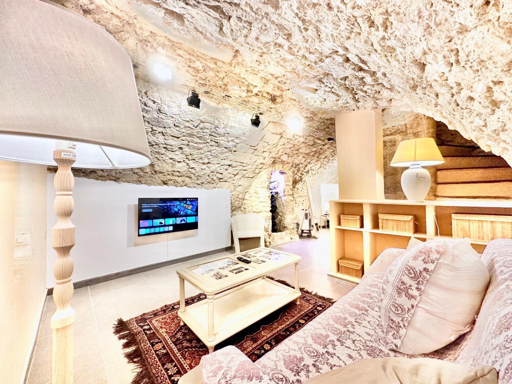 Apartment Ersextius, Np, *