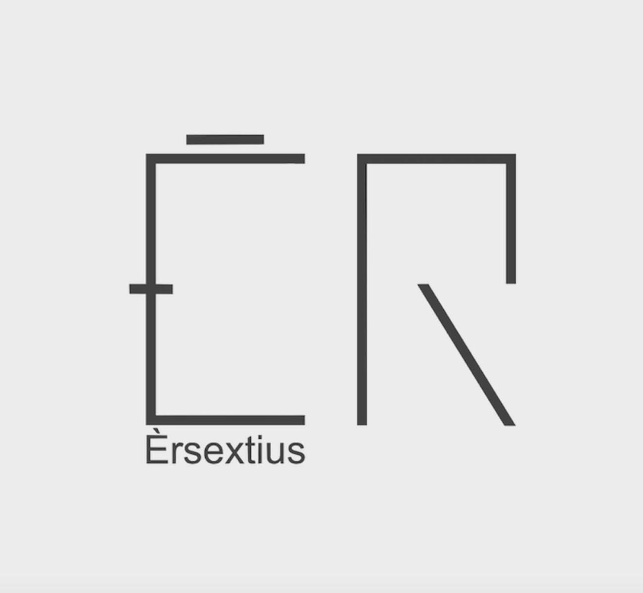 Ersextius, Np,